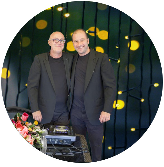 DJ Matrimonio DJ Matrimonio, DJ Esperti per Matrimoni