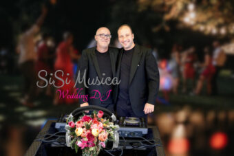Promozione SiSiMusica DJ Per Matrimonio: date 2022 scontate del 20% 54 promozione sisimusica sconti