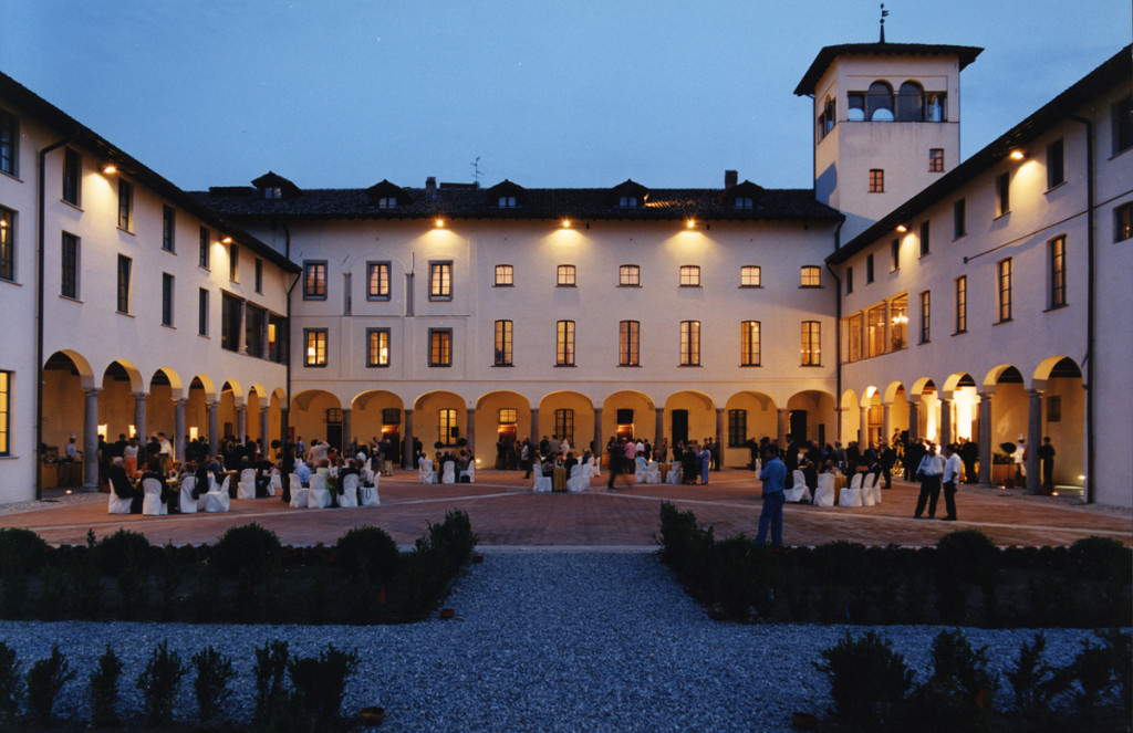 16 Location matrimoni in Brianza DJ matrimonio Villa Torretta Sesto San Giovanni Esterni