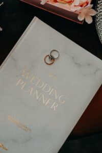 Wedding Planner Sisimusica